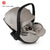 Silver Cross - Glide Plus 360° Infant car seat