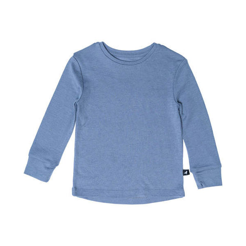 Mói Sweater – Blue